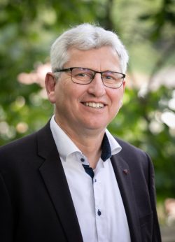 Thomas Dambacher Porträtfoto von Thomas Dambacher